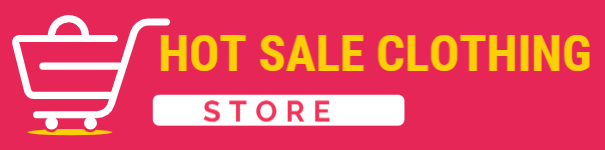 Hot Sale Clothing Store